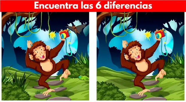Este reto visual ha dado más de un 'dolor de cabeza' a los que intentaron resolverlo.
