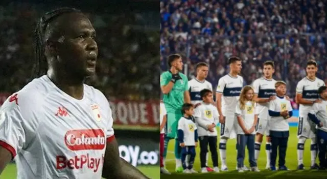 Santa Fe enfrenta a Gimnasia La Plata por la fecha 2 del Grupo G de la Copa Sudamericana 2023