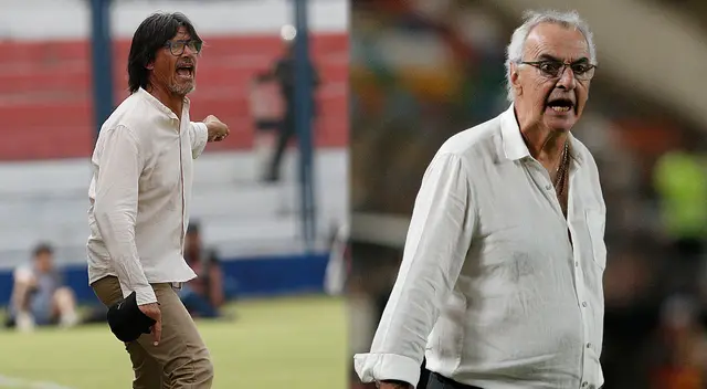 Asistente de Ángel Comizzo insultó a Fossati al final del partido, reveló Universitario Asistente de Ángel Comizzo insultó a Fossati al final del partido, reveló Universitario