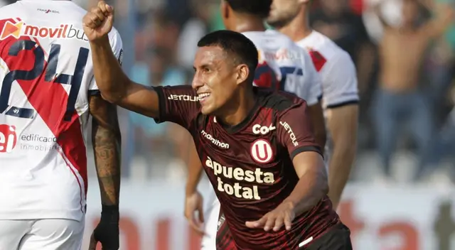 Alex Valera se pronuncia tras el Municipal vs Universitario de Deportes Alex Valera se pronuncia tras el Municipal vs Universitario de Deportes