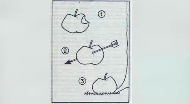 Conoce los personajes que hay detrás de cada imagen. ¿Podrás resolver este acertijo? Conoce los personajes que hay detrás de cada imagen. ¿Podrás resolver este acertijo?