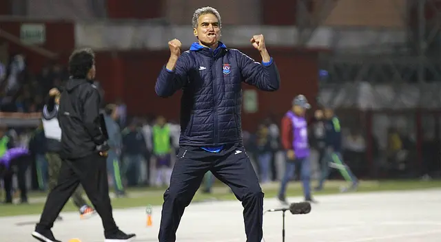 José 'Chemo' del Solar