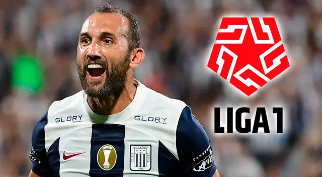 Hernán Barcos aseguró que Alianza Lima se ve perjudicado por la programación de la Liga 1. Hernán Barcos aseguró que Alianza Lima se ve perjudicado por la programación de la Liga 1.