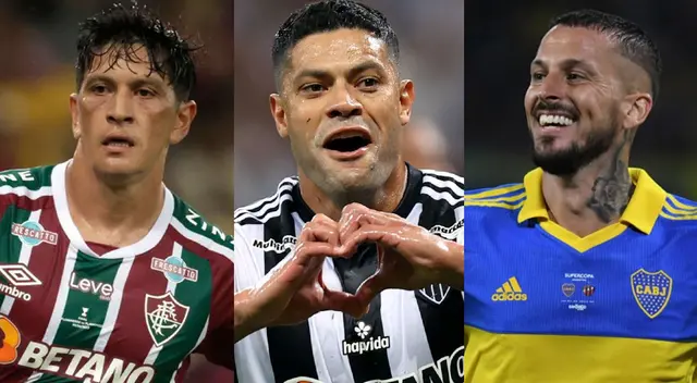 Revisa las mejores cuotas para los seis partidos de la Copa Libertadores 2023 para este martes 18 de abril. Revisa las mejores cuotas para los seis partidos de la Copa Libertadores 2023 para este martes 18 de abril.
