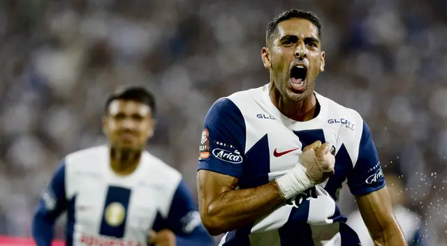 Alianza Lima: últimas noticias HOY martes 18 de abril Alianza Lima: últimas noticias HOY martes 18 de abril