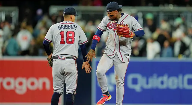 Béisbol: ¿Qué es la MLB y cómo se juega una temporada? Béisbol: ¿Qué es la MLB y cómo se juega una temporada?