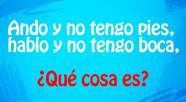 ¿Podrás descifrar este acertijo visual? Hasta los participantes más expertos fallaron. ¿Podrás descifrar este acertijo visual? Hasta los participantes más expertos fallaron.