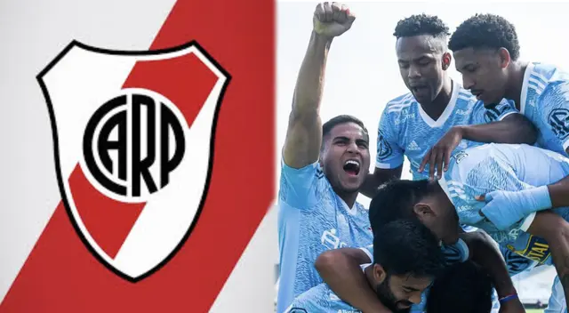 Este jugador de River Plate vale más que el once que suele presentar Cristal.