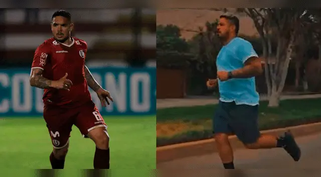 Juan Vargas dejó Universitario el 2018 Juan Vargas dejó Universitario el 2018