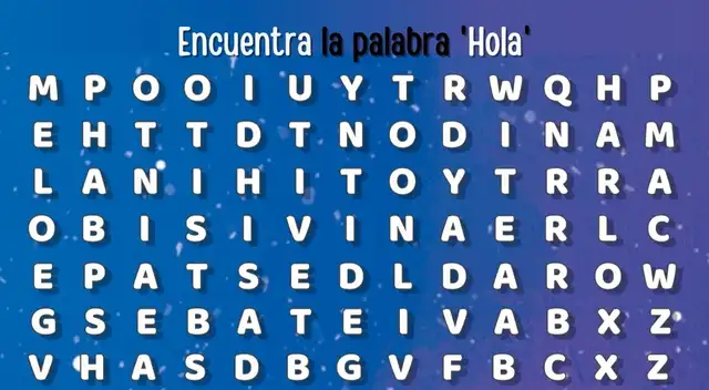 ¿Estuviste cerca? Si es así, pronto tendrás tu revancha.
