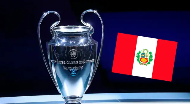 La 'Orejona' vendrá a nuestro país por primera vez. La 'Orejona' vendrá a nuestro país por primera vez.