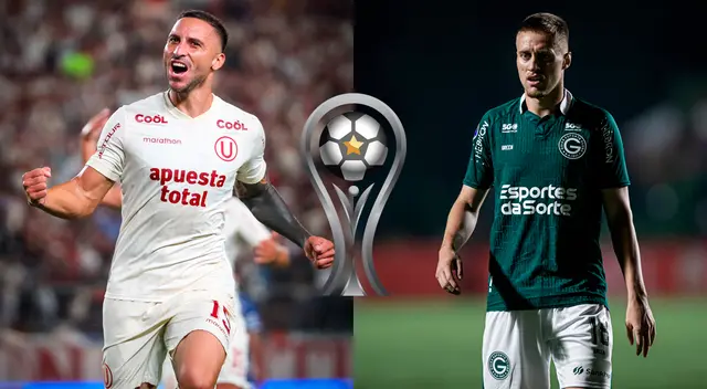 Conoce los pronósticos y las cuotas del Universitario vs. Goiás.