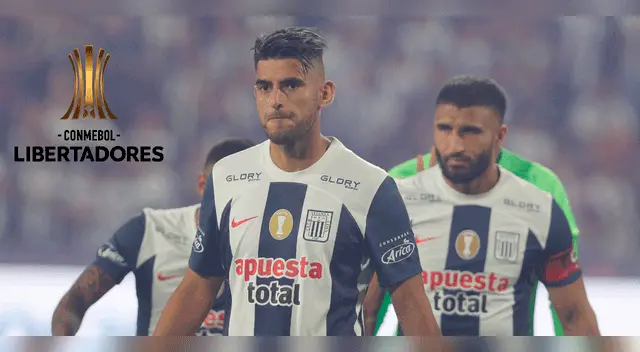 Alianza Lima tiene un duelo trascendental ante Libertad