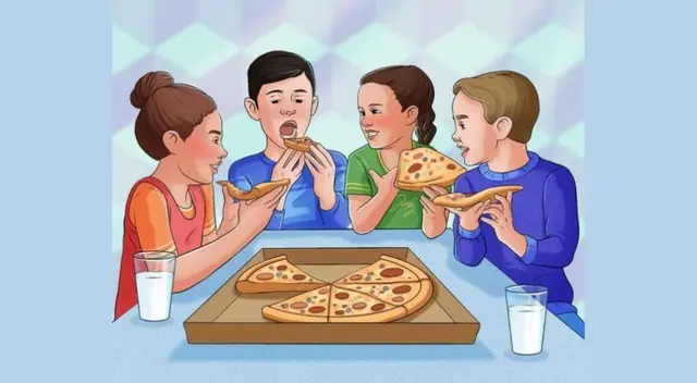 Abre bien los ojos y activa tus habilidades cognitivas para dar con la solución en tiempo récord. Abre bien los ojos y activa tus habilidades cognitivas para dar con la solución en tiempo récord.