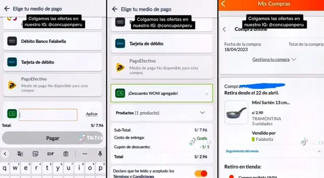 ¿Listo para aplicar este trucazo antes de comprar?