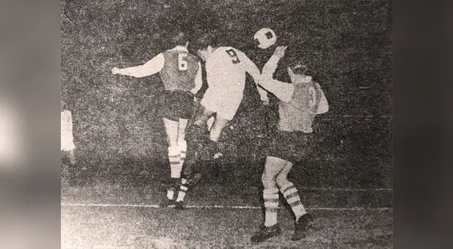 El único club peruano que le ganó a River Plate en Argentina