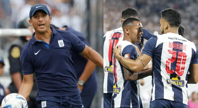 Las dos sorpresas que alista Alianza Lima para enfrentar a Libertad