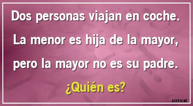 Solo un GENIO podrá superar este complicado ejercicio mental. Solo un GENIO podrá superar este complicado ejercicio mental.
