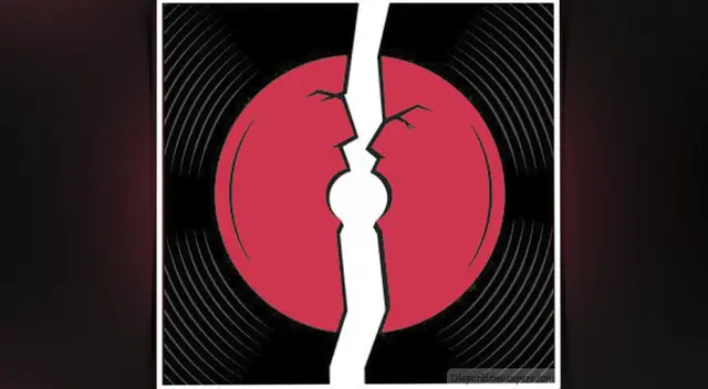 Cómo está tu estado mental según lo que veas primero.