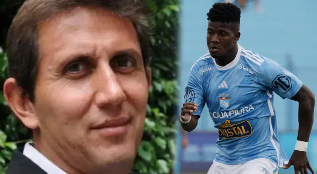 Sporting Cristal se mide ante River Plate por la Copa Libertadores 2023