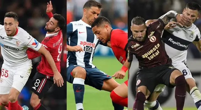 Revisa los partidos que se jugarán este jueves 20 de abril. Revisa los partidos que se jugarán este jueves 20 de abril.