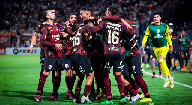 Universitario de Deportes Universitario de Deportes