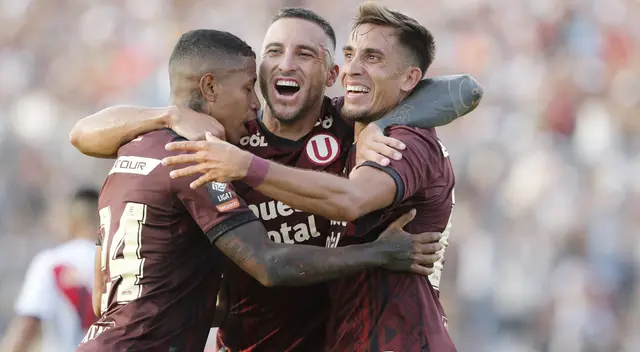 Próximo partido de Universitario: rival, hora y canal por Copa Sudamericana