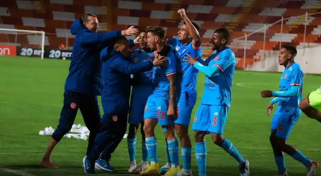 Garcilaso apostó por técnico que casi logra ser campeón mundial.