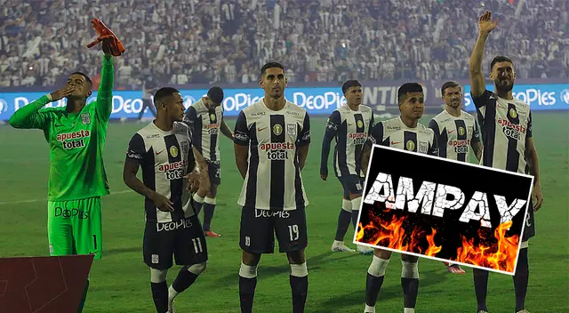 Futbolista de Alianza Lima sería protagonista de ampay de Magaly Medina. Futbolista de Alianza Lima sería protagonista de ampay de Magaly Medina.