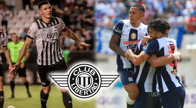 Libertad anuncia sus convocados a poco del duelo ante Alianza Lima