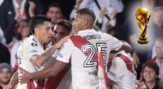 River Plate buscaría el retorno de un mundialista con enorme paso por Europa