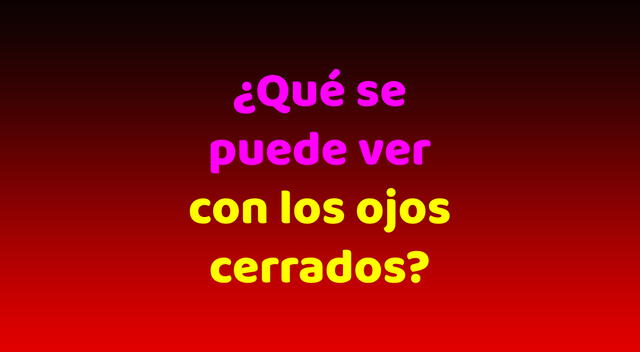 acertijo visual