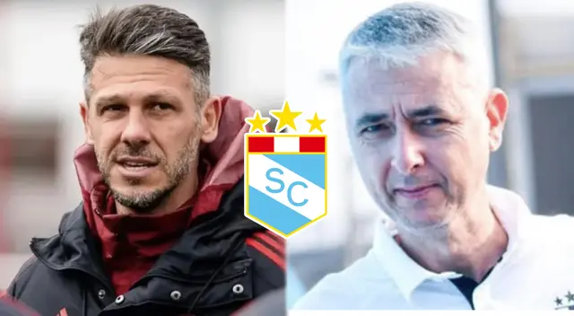El argentino criticó un aspecto del equipo rimense al que derrotó en el Estadio Monumental. El argentino criticó un aspecto del equipo rimense al que derrotó en el Estadio Monumental.