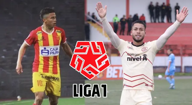 ¿A qué hora juega UTC vs. Atlético Grau? ¿A qué hora juega UTC vs. Atlético Grau?
