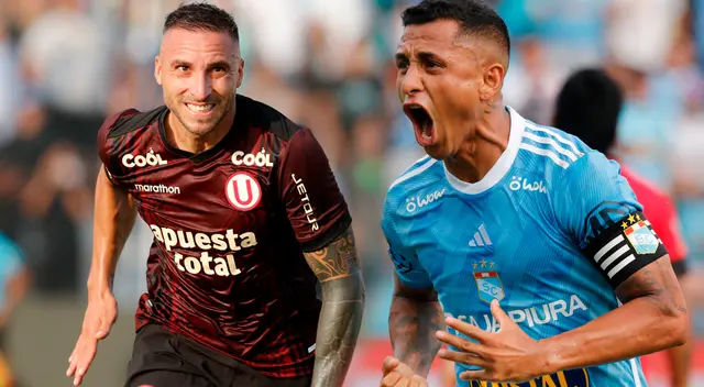 Universitario vs. Sporting Cristal últimas noticias Universitario vs. Sporting Cristal últimas noticias