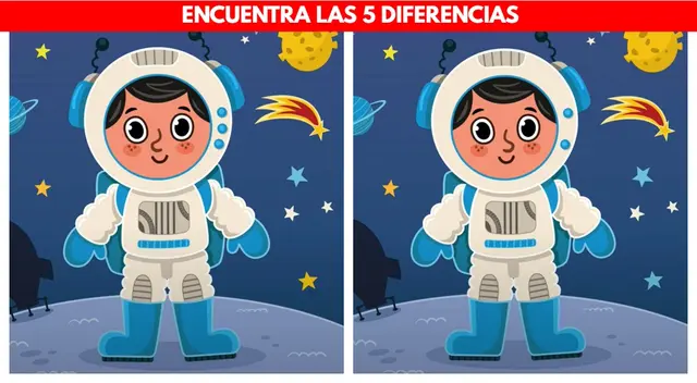 ¿Podrás resolver este reto mental en tiempo récord?