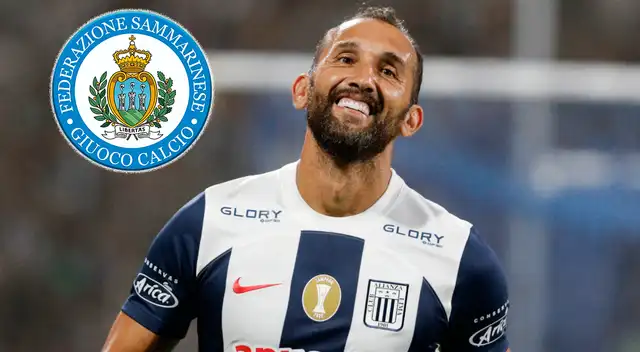 Periodista de España puso polémico apodo a Alianza: "San Marino de la Libertadores". Periodista de España puso polémico apodo a Alianza: "San Marino de la Libertadores".