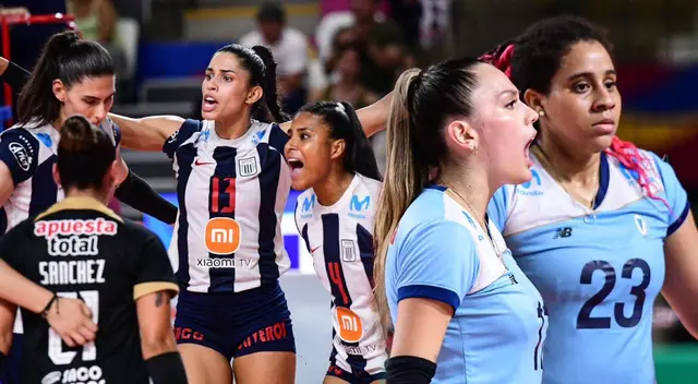 Alianza Lima perdió la primera final: cayó 3-1 con Regatas Lima