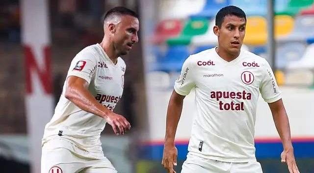 Este será el once de Universitario contra Goiás en Copa Sudamericana. Este será el once de Universitario contra Goiás en Copa Sudamericana.