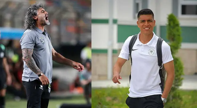 Leonel Álvarez se refirió al tema de Hurtado