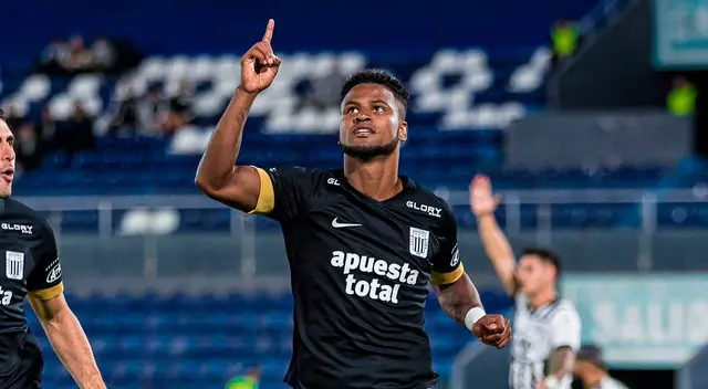 Alianza Lima volverá a salir de casa en la tercera fecha