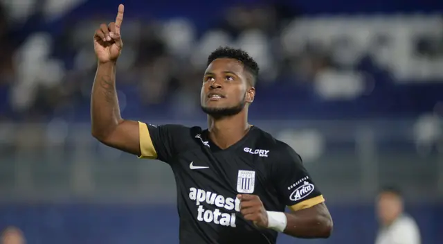 Libertad vs. Alianza Lima por la fecha 2 de la Copa Libertadores