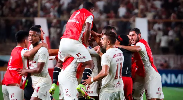 El gol de Valera le dio más que un empate a Universitario. El gol de Valera le dio más que un empate a Universitario.