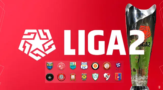 La Segunda División no contaría con tres equipos desde la fecha 2. La Segunda División no contaría con tres equipos desde la fecha 2.