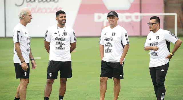 Presidente de la FPF confirmó que Juan Reynoso pidió amistososo 'de este nivel'