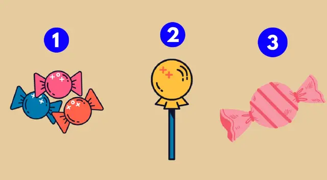 El test de personalidad para personas que tuvieron problemas en la infancia