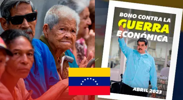 Este Bono venezolano ya inició a entregarse y aquí te diremos cómo cobrarlo. Este Bono venezolano ya inició a entregarse y aquí te diremos cómo cobrarlo.
