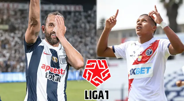 Liga 1 revela el fixture de la fecha 2 y los partidos pendientes. Liga 1 revela el fixture de la fecha 2 y los partidos pendientes.