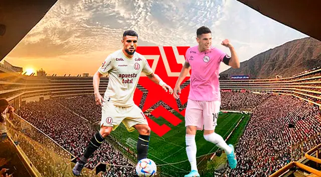 Sport Boys jugará como local ante Universitario en el Monumental