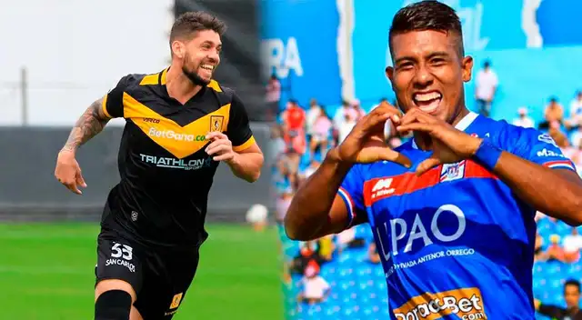 Cantolao perdió 2-0 contra Mannucci por la Liga 1